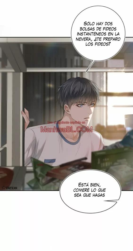 Enamorado en un idiota - Capítulo 5 2 manhwa