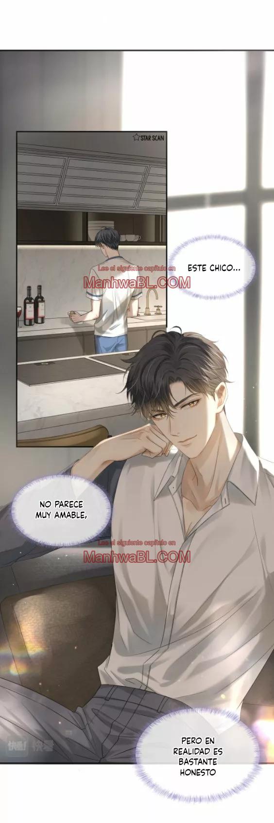Enamorado en un idiota - Capítulo 5 2 manhwa
