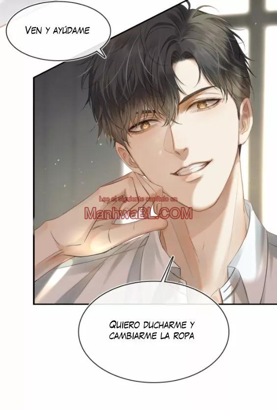 Enamorado en un idiota - Capítulo 5 2 manhwa