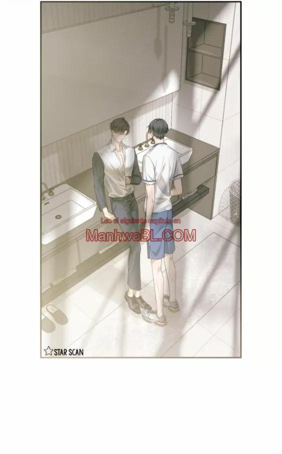 Enamorado en un idiota - Capítulo 5 2 manhwa