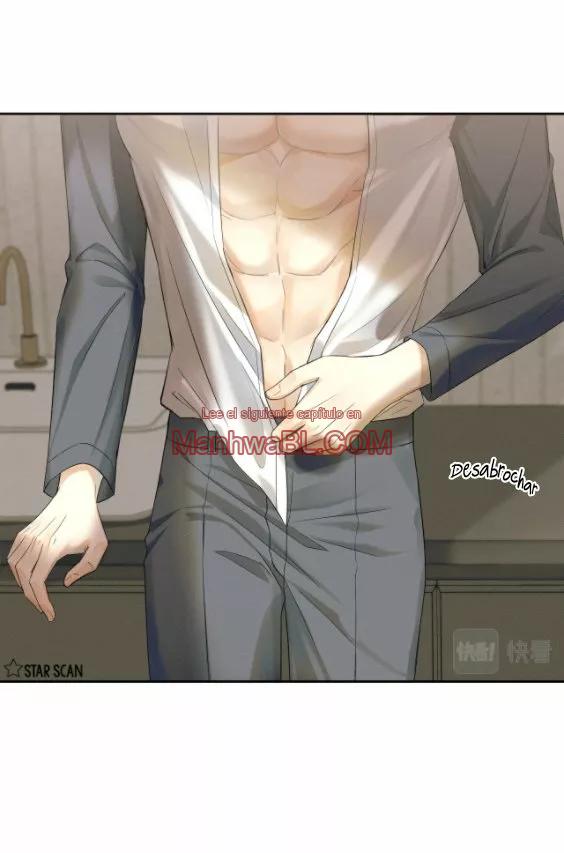 Enamorado en un idiota - Capítulo 5 2 manhwa