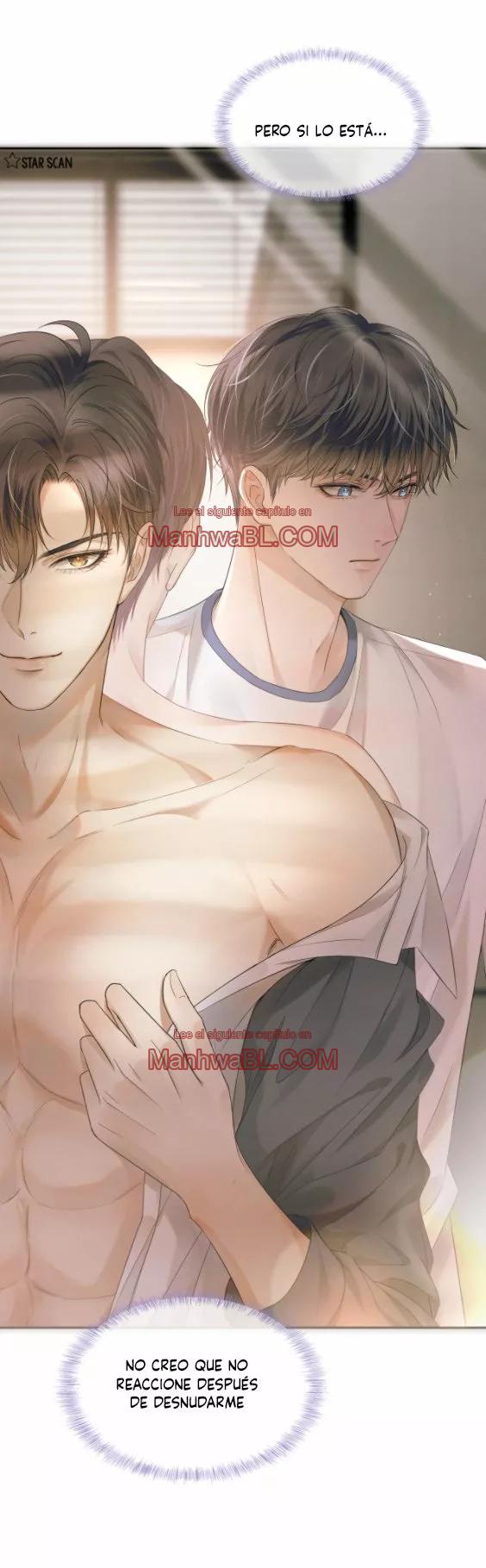 Enamorado en un idiota - Capítulo 5 2 manhwa