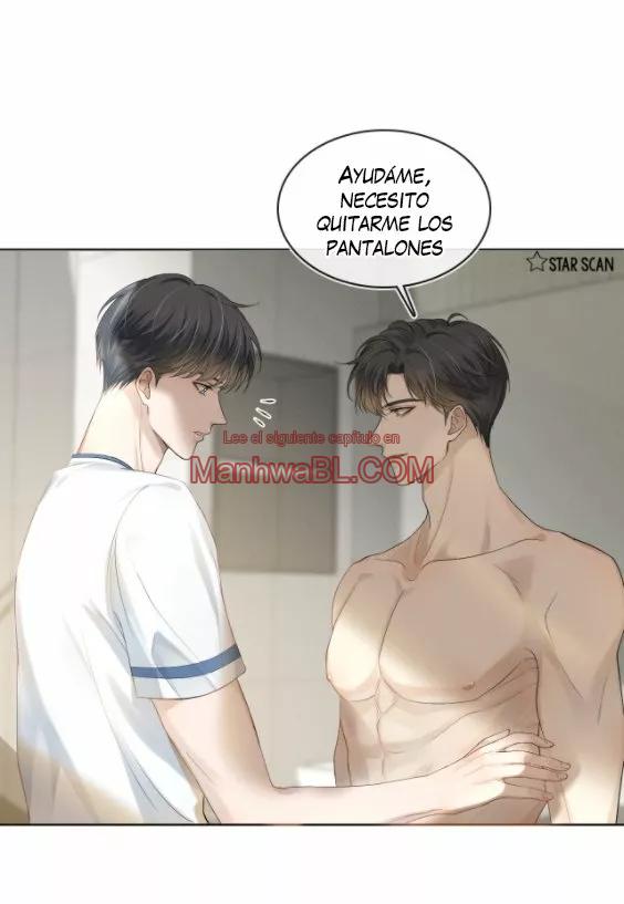 Enamorado en un idiota - Capítulo 5 2 manhwa