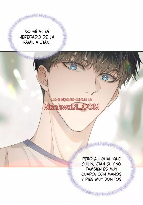 Enamorado en un idiota - Capítulo 5 2 manhwa