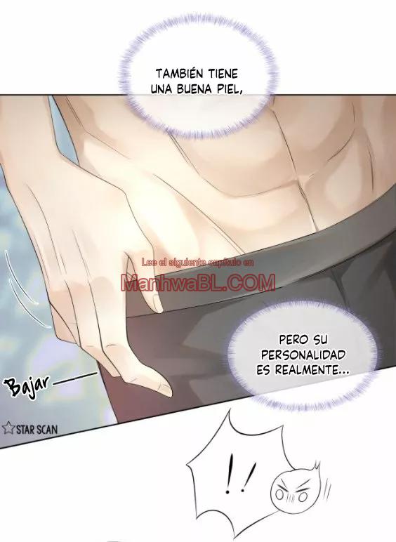 Enamorado en un idiota - Capítulo 5 2 manhwa