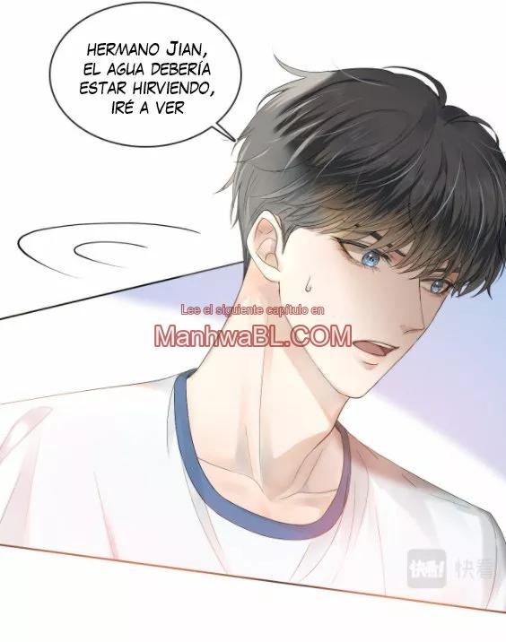 Enamorado en un idiota - Capítulo 5 2 manhwa
