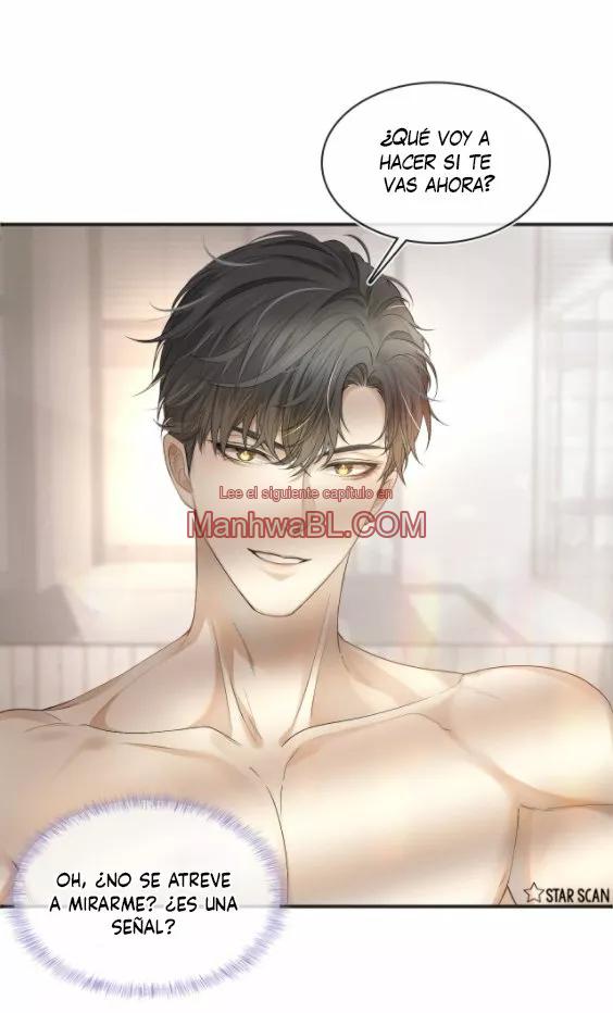 Enamorado en un idiota - Capítulo 5 2 manhwa