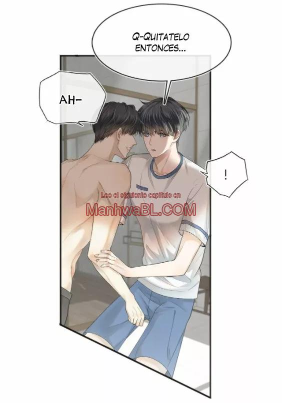 Enamorado en un idiota - Capítulo 5 2 manhwa