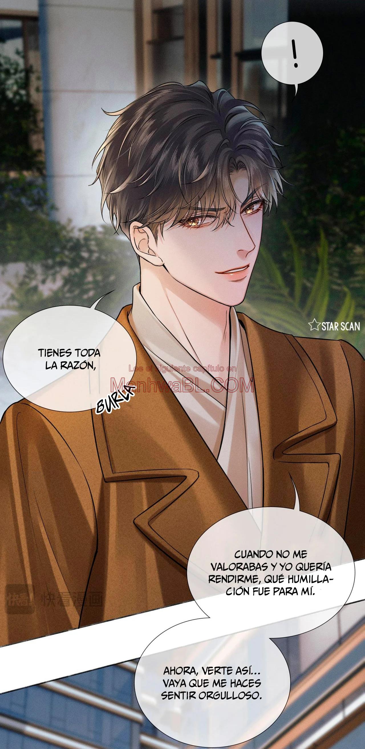 Enamorado en un idiota - Capítulo 106 3 manhwa