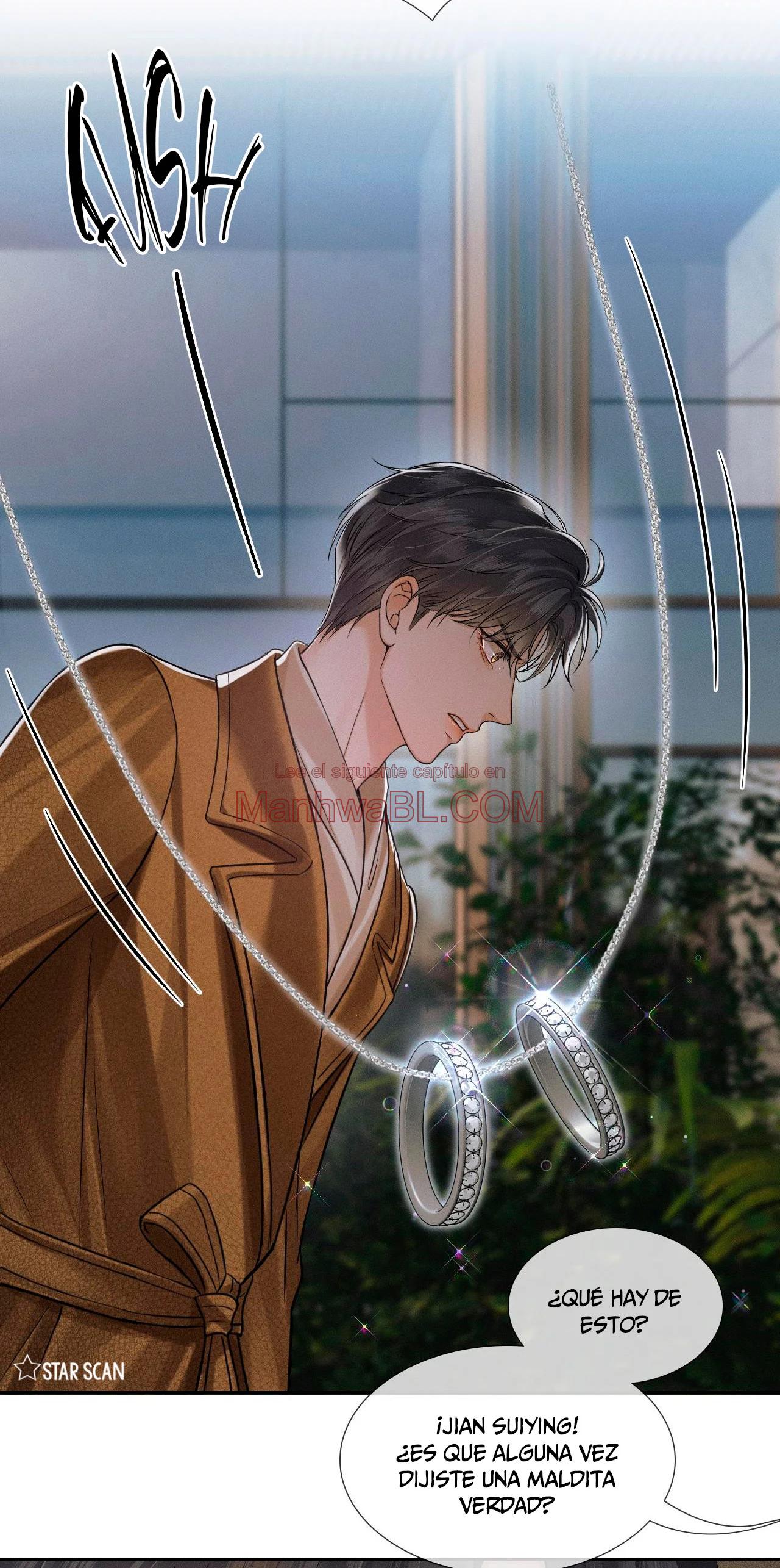 Enamorado en un idiota - Capítulo 106 3 manhwa