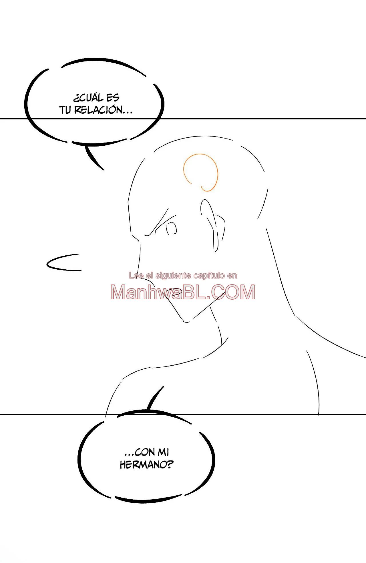 Enamorado en un idiota - Capítulo 106 3 manhwa