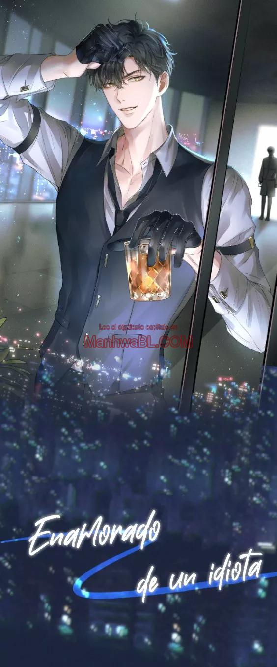 Enamorado en un idiota - Capítulo 0 manhwa