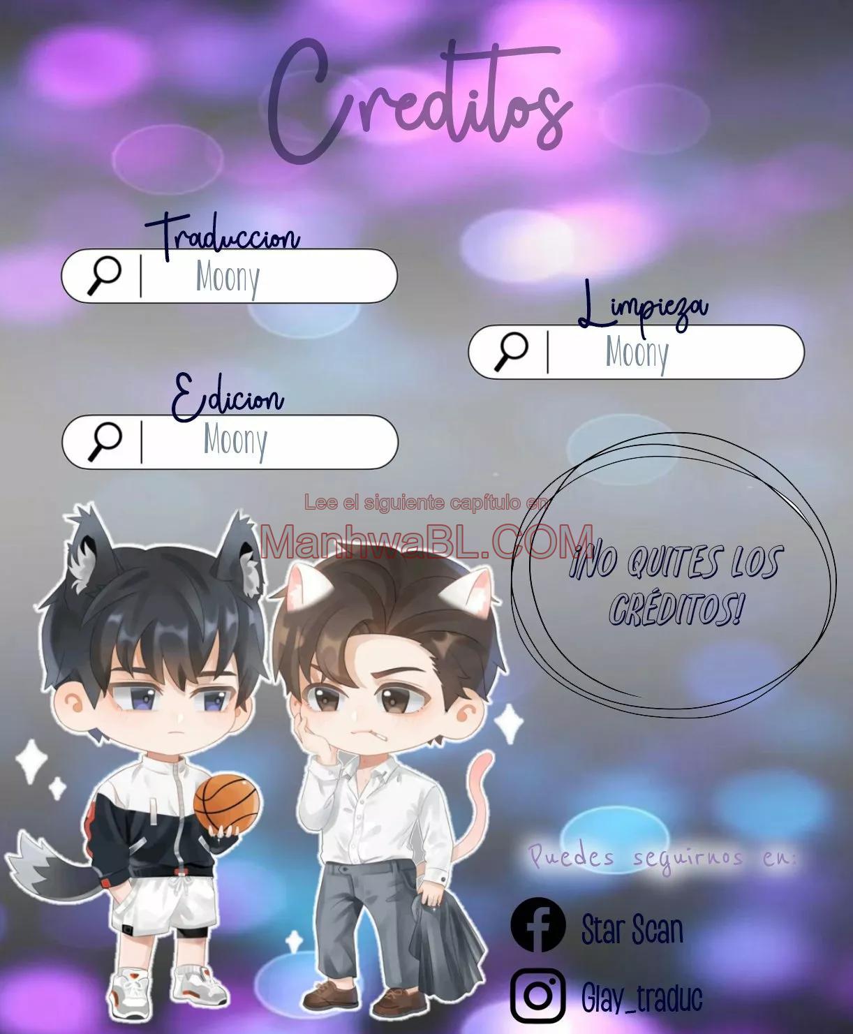 Enamorado en un idiota - Capítulo 0 manhwa