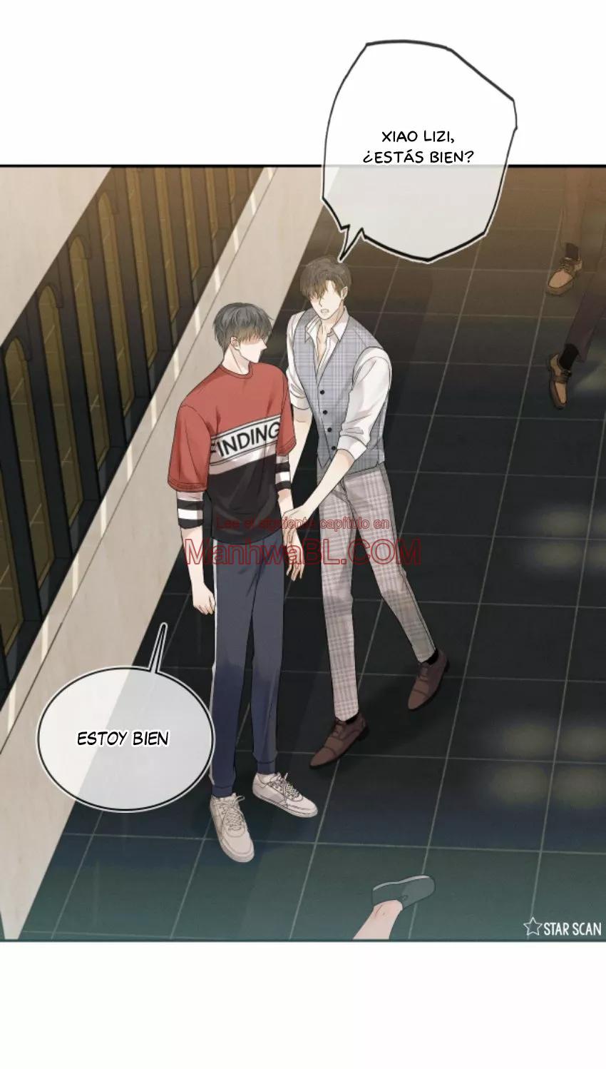 Enamorado en un idiota - Capítulo 10 2 manhwa