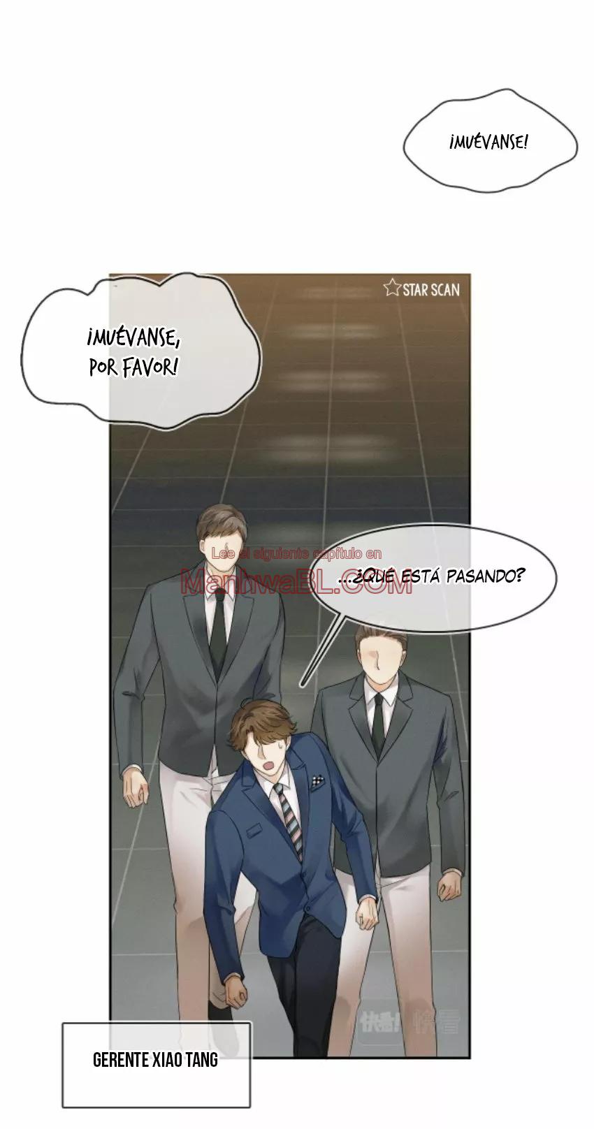 Enamorado en un idiota - Capítulo 10 2 manhwa