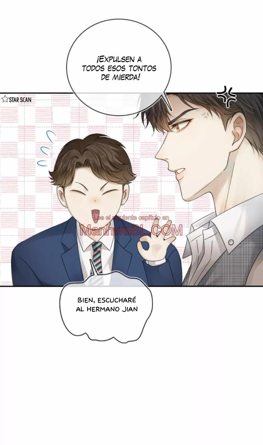 Enamorado en un idiota - Capítulo 10 2 manhwa