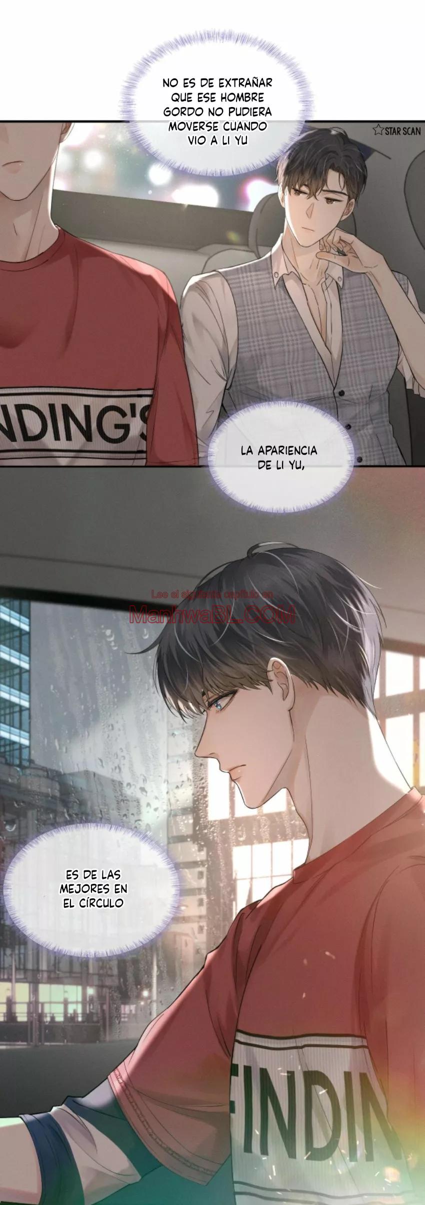 Enamorado en un idiota - Capítulo 10 2 manhwa
