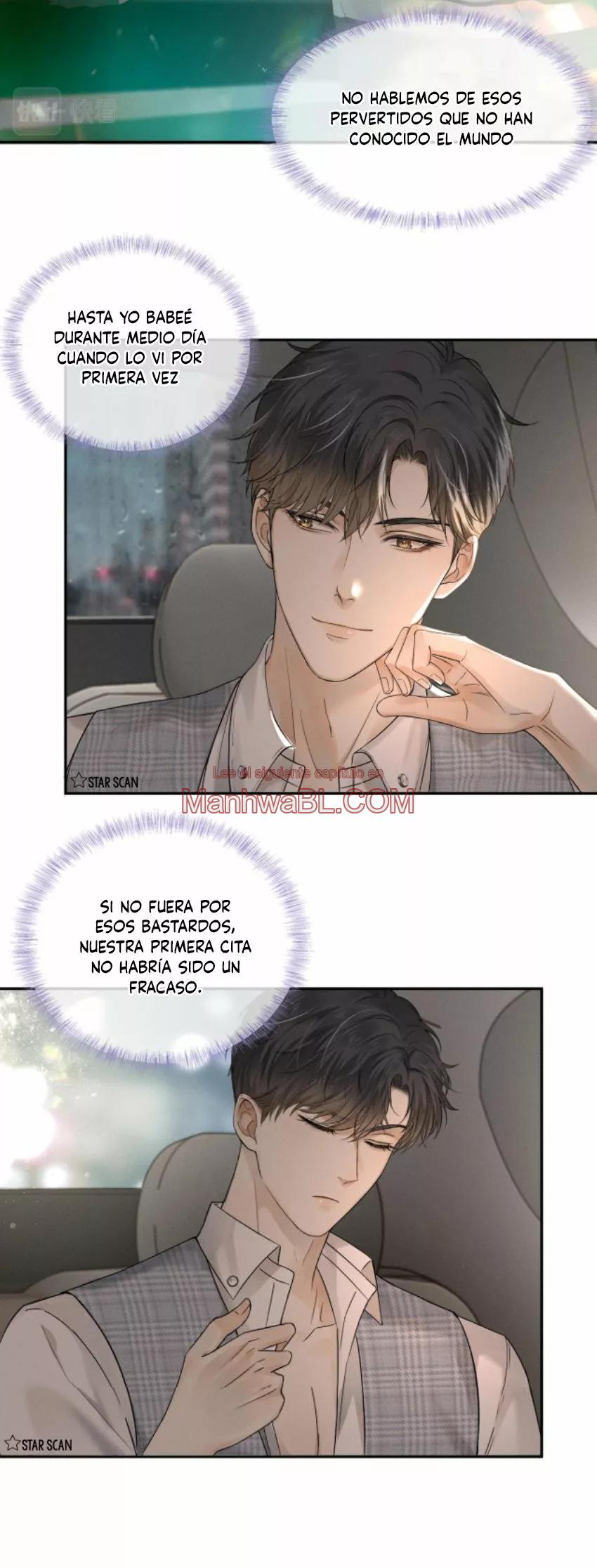 Enamorado en un idiota - Capítulo 10 2 manhwa
