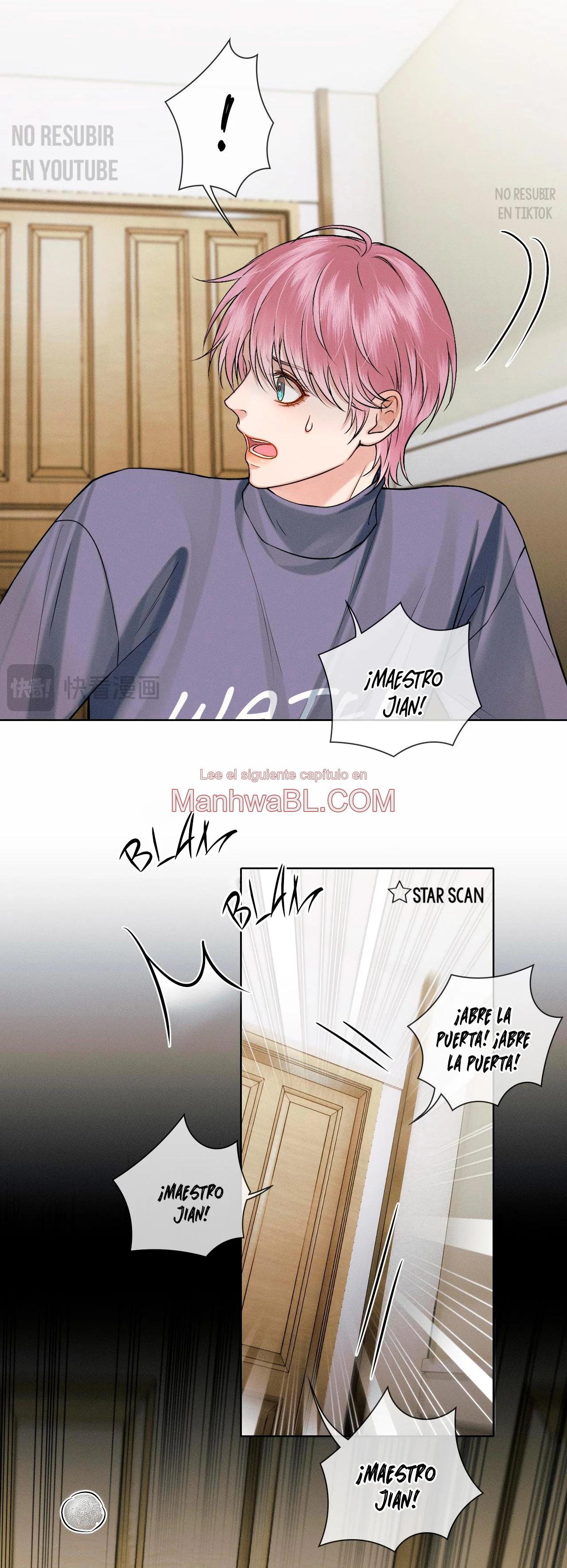 Enamorado en un idiota - Capítulo 98 manhwa