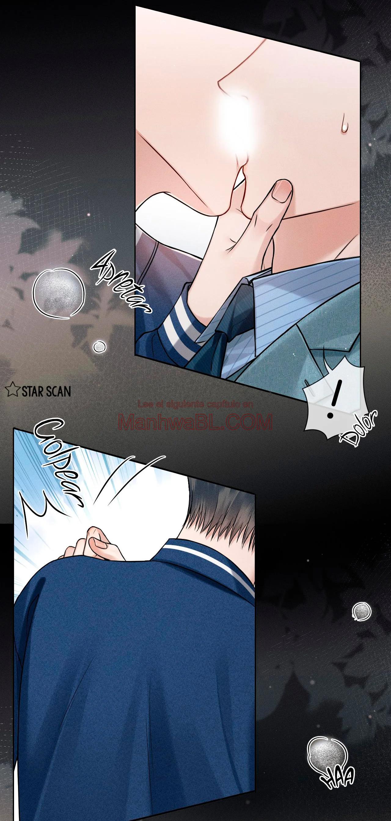 Enamorado en un idiota - Capítulo 98 manhwa
