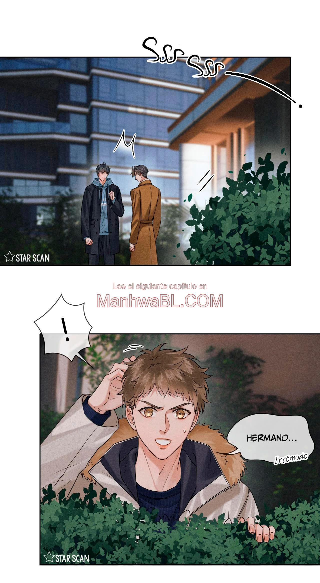 Enamorado en un idiota - Capítulo 107 manhwa