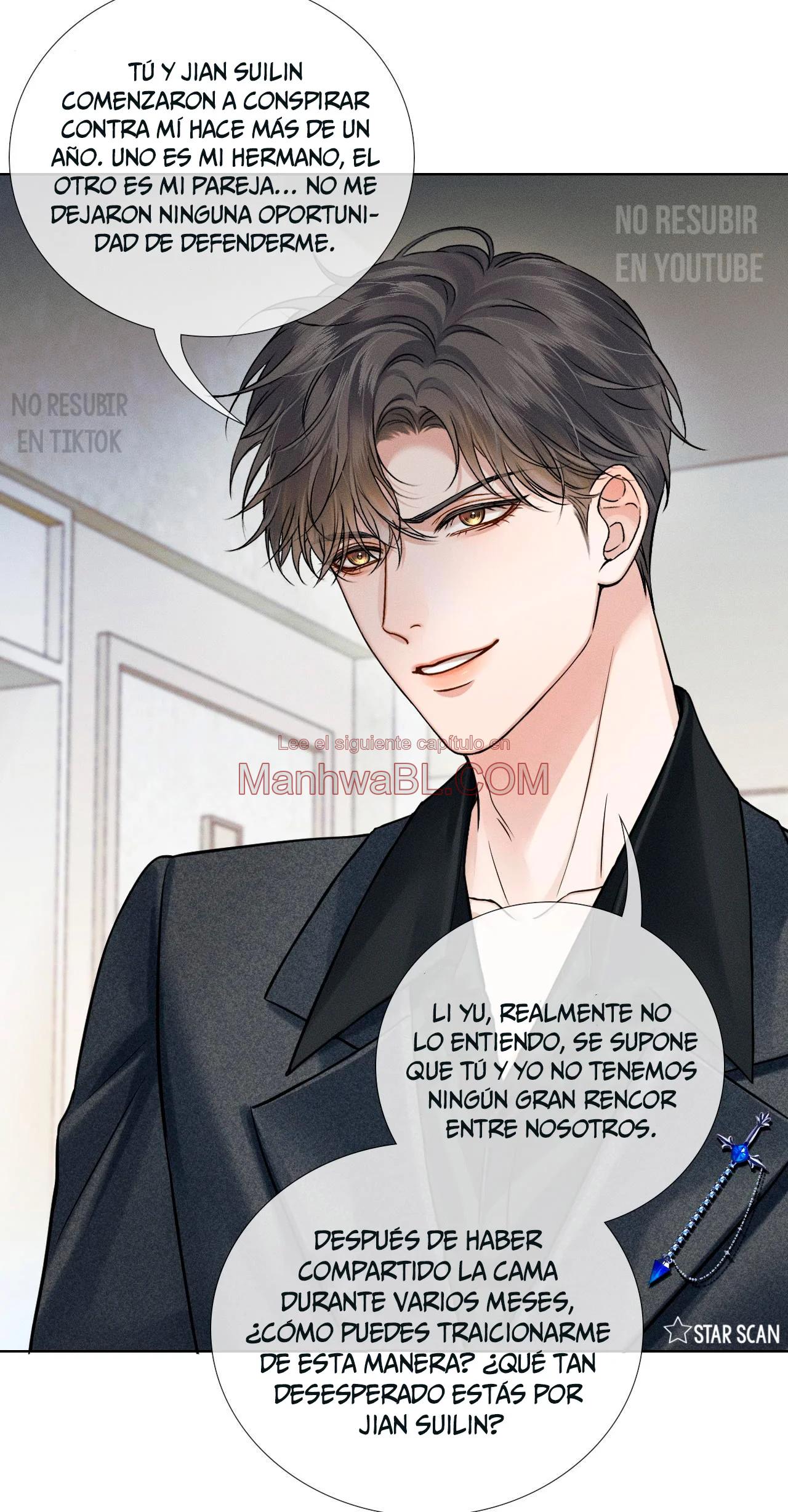 Enamorado en un idiota - Capítulo 93 2 manhwa