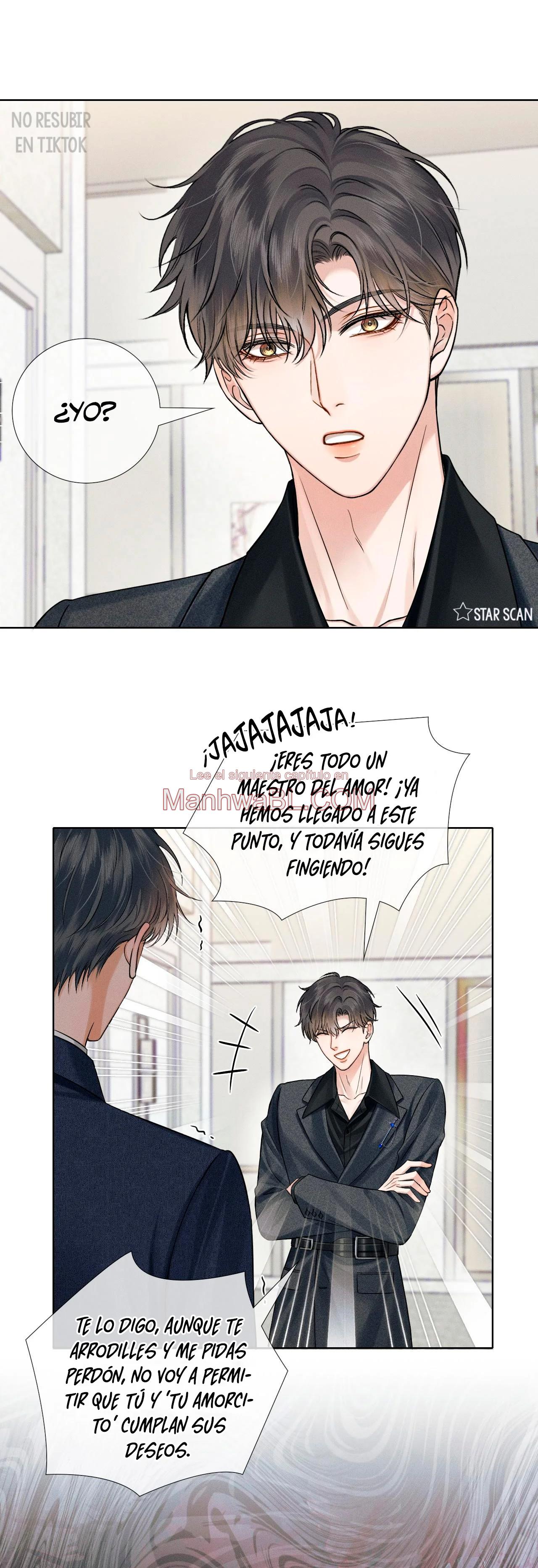 Enamorado en un idiota - Capítulo 93 2 manhwa