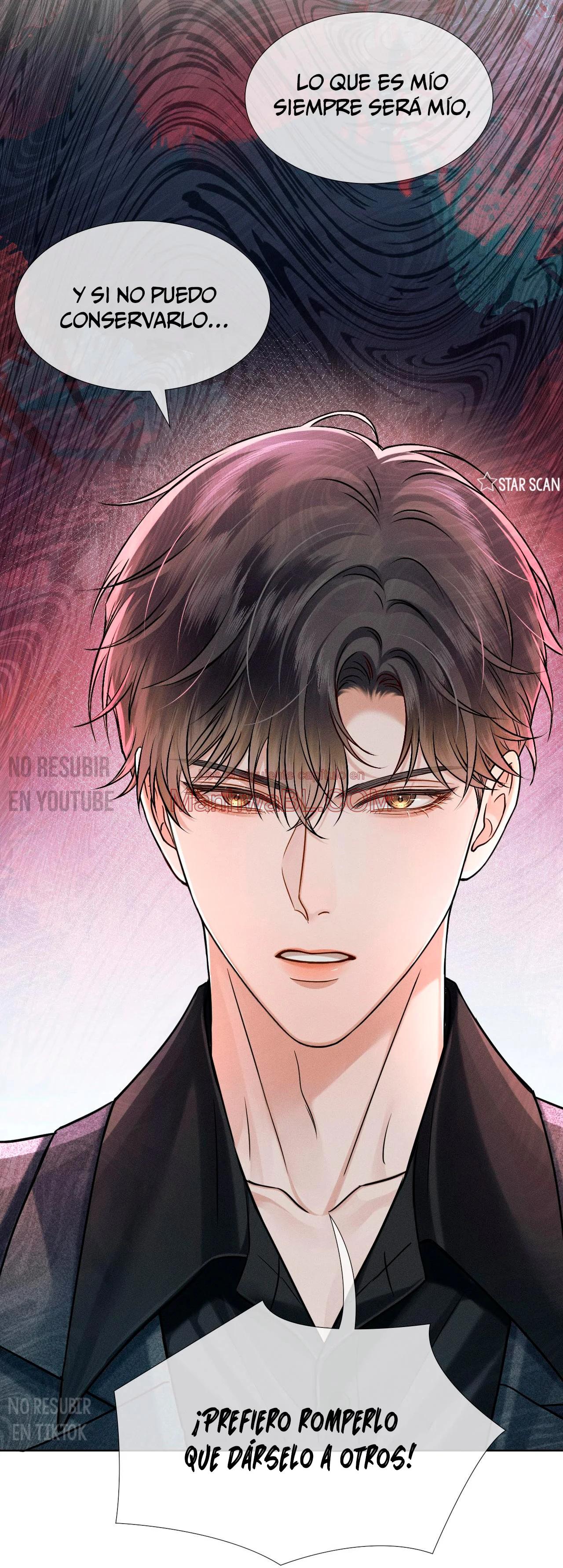 Enamorado en un idiota - Capítulo 93 2 manhwa