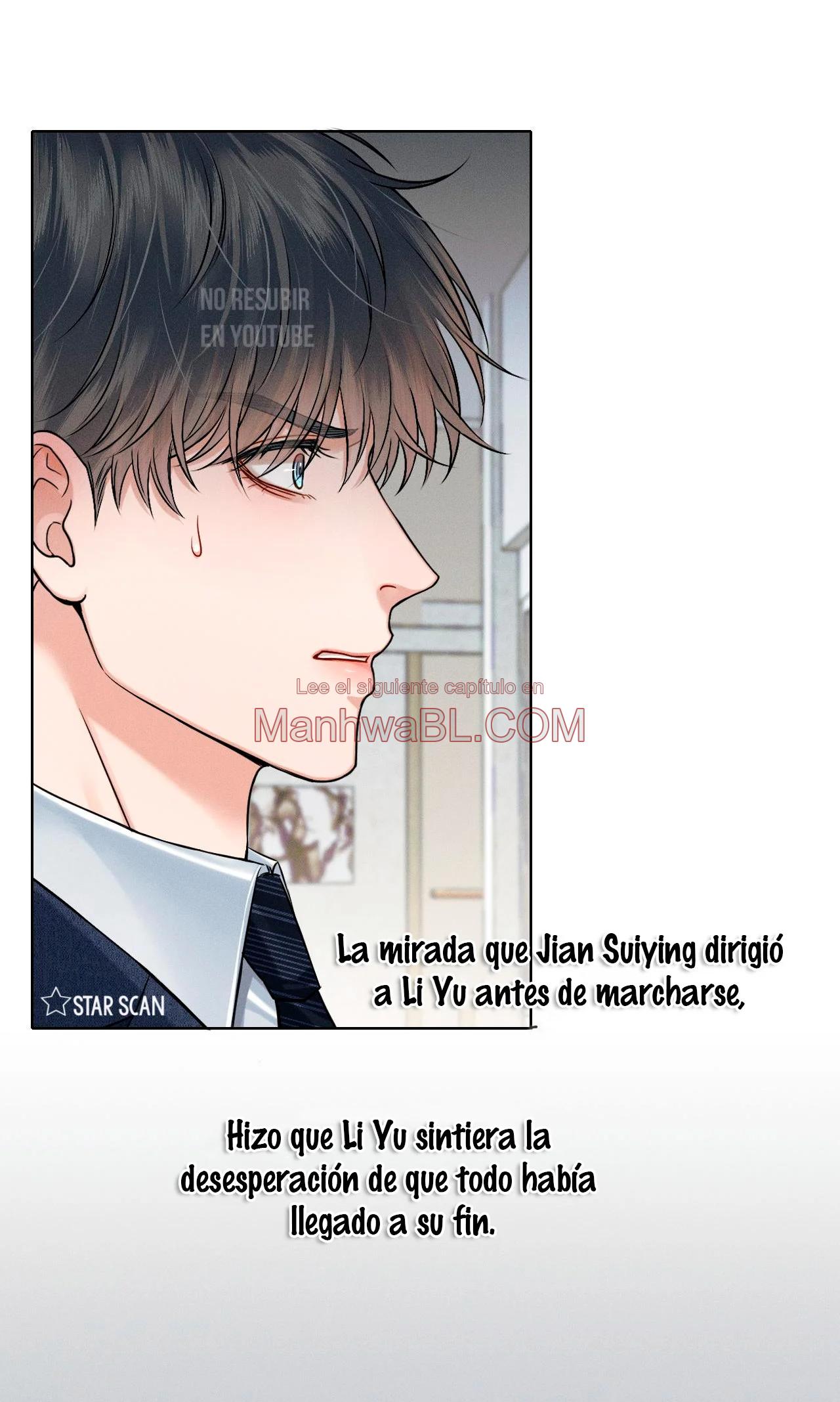 Enamorado en un idiota - Capítulo 93 2 manhwa