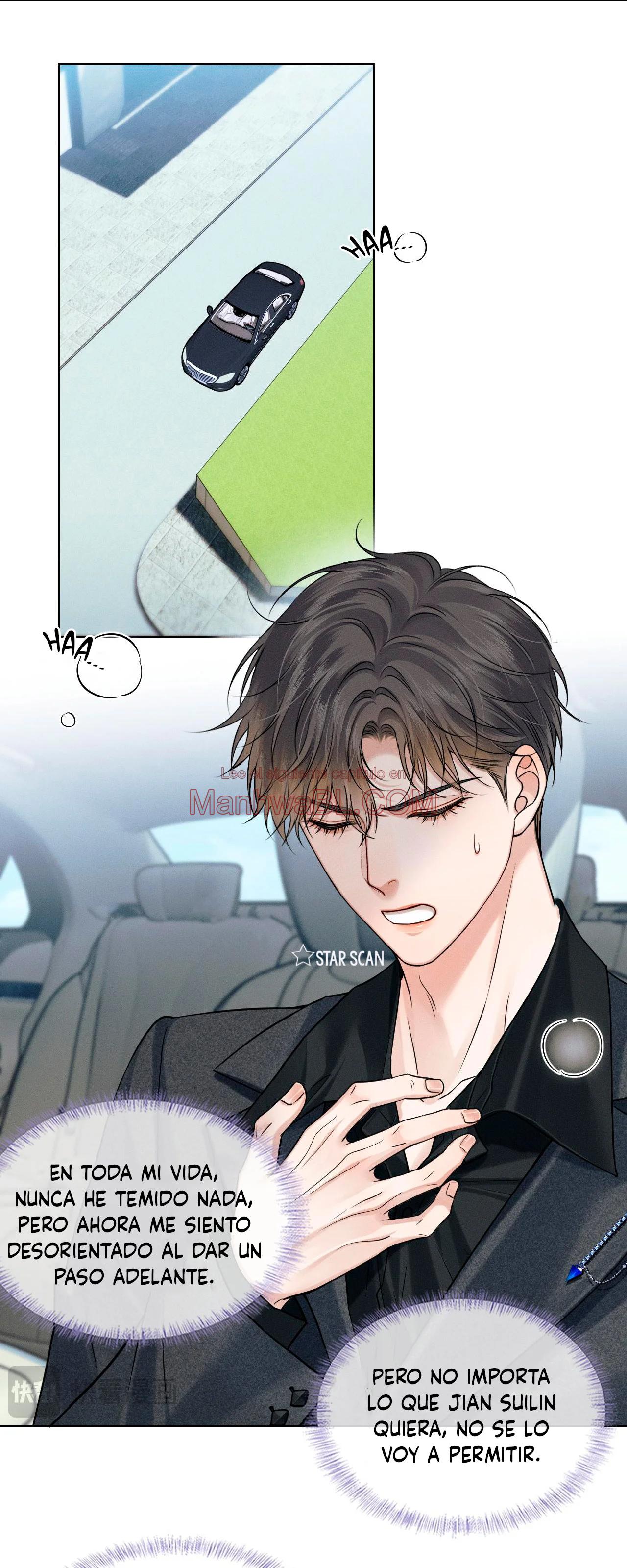 Enamorado en un idiota - Capítulo 93 2 manhwa