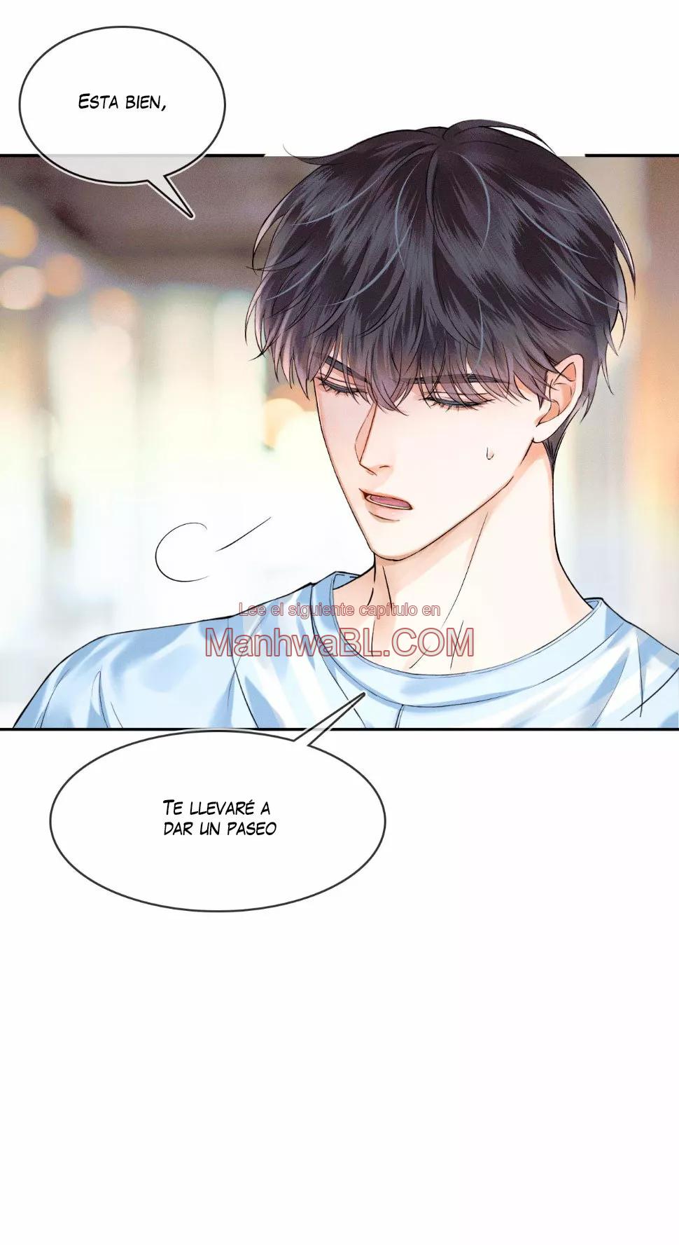 Enamorado en un idiota - Capítulo 25 2 manhwa