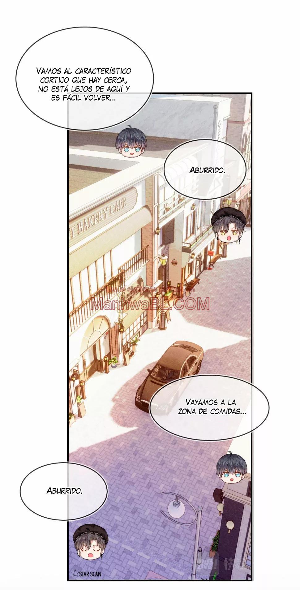 Enamorado en un idiota - Capítulo 25 2 manhwa