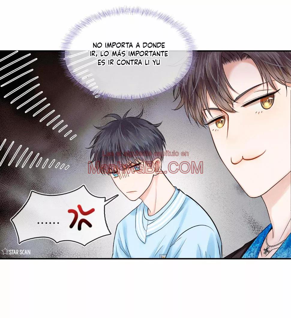 Enamorado en un idiota - Capítulo 25 2 manhwa