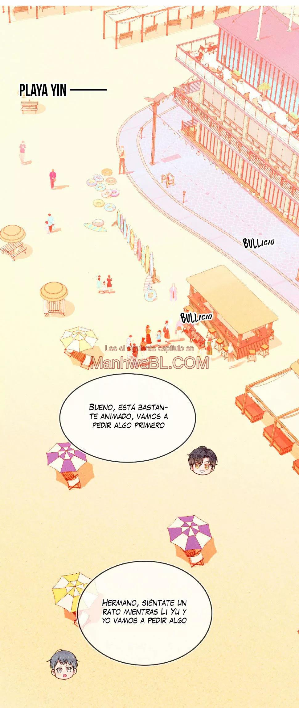Enamorado en un idiota - Capítulo 25 2 manhwa