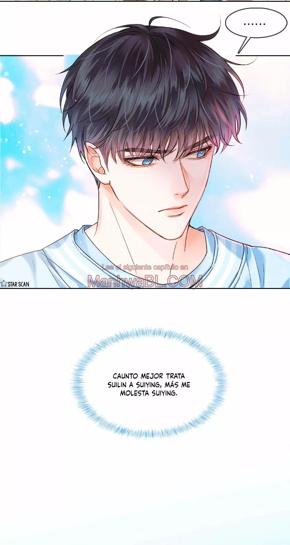 Enamorado en un idiota - Capítulo 25 2 manhwa