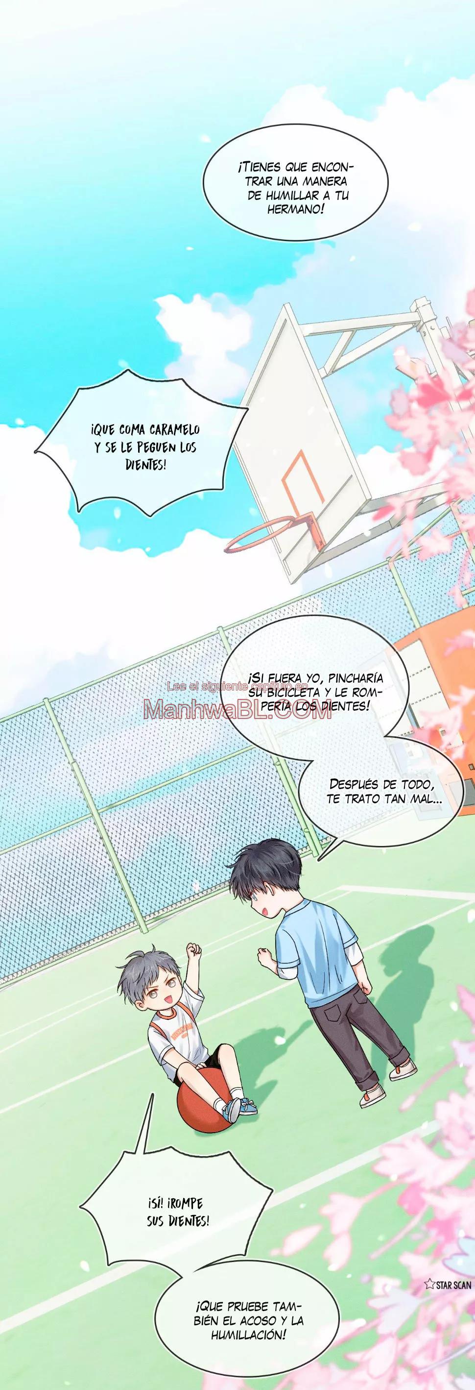Enamorado en un idiota - Capítulo 25 2 manhwa