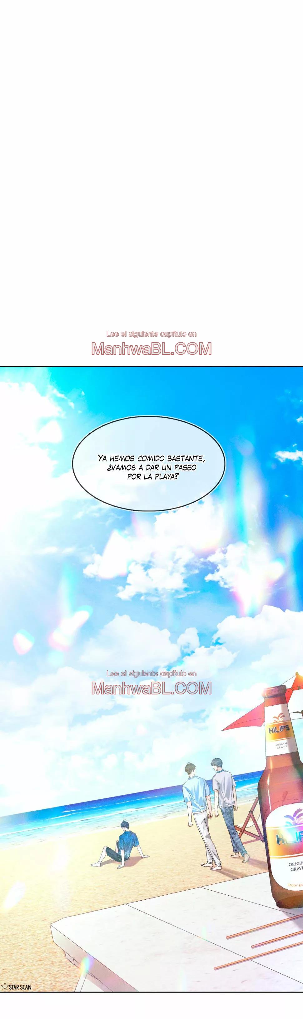 Enamorado en un idiota - Capítulo 25 2 manhwa