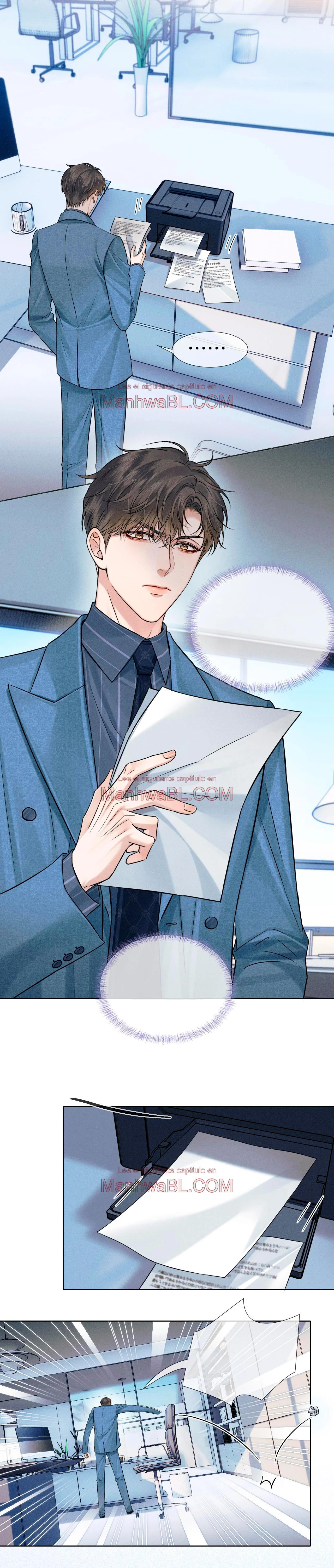 Enamorado en un idiota - Capítulo 95 manhwa