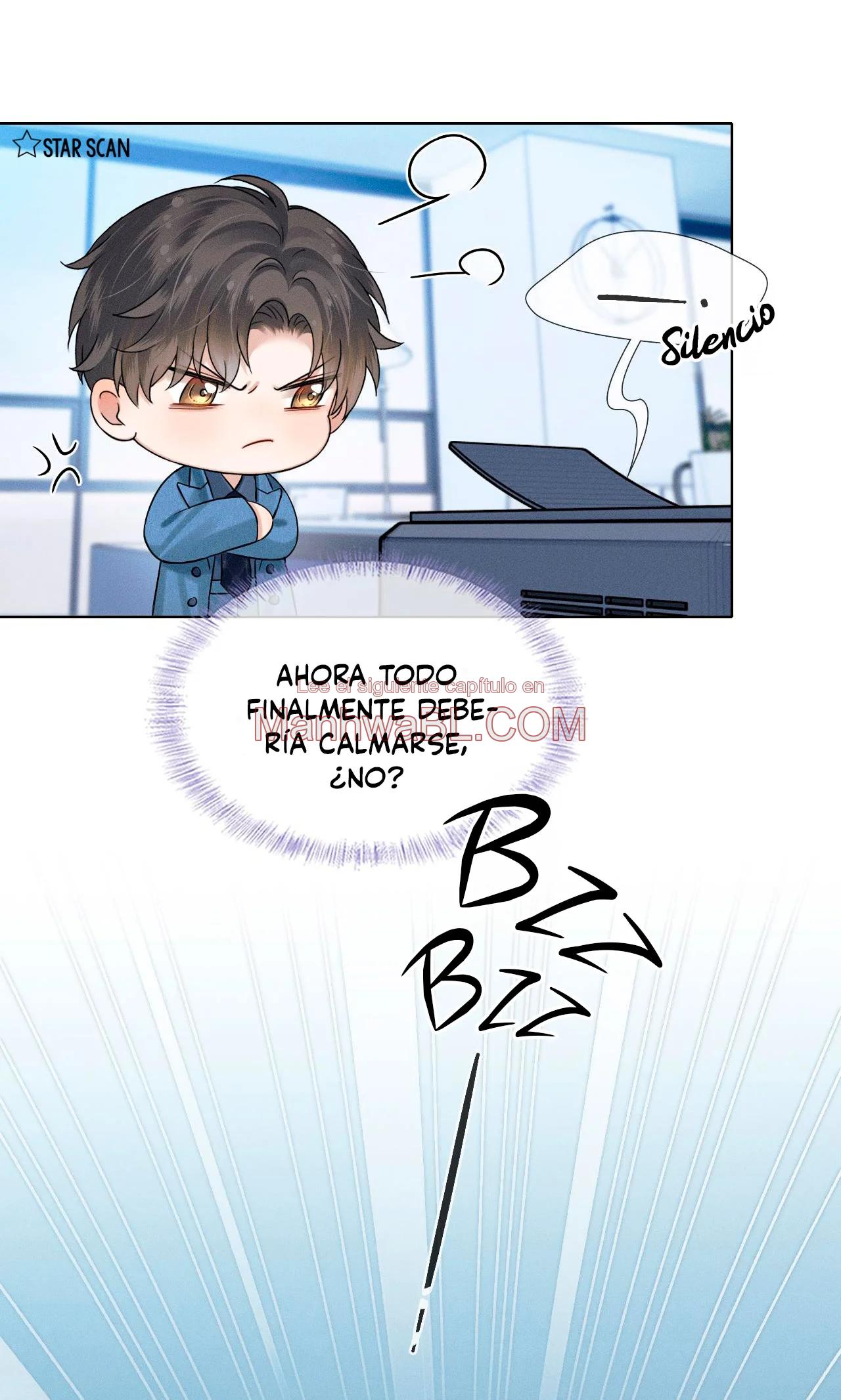 Enamorado en un idiota - Capítulo 95 manhwa