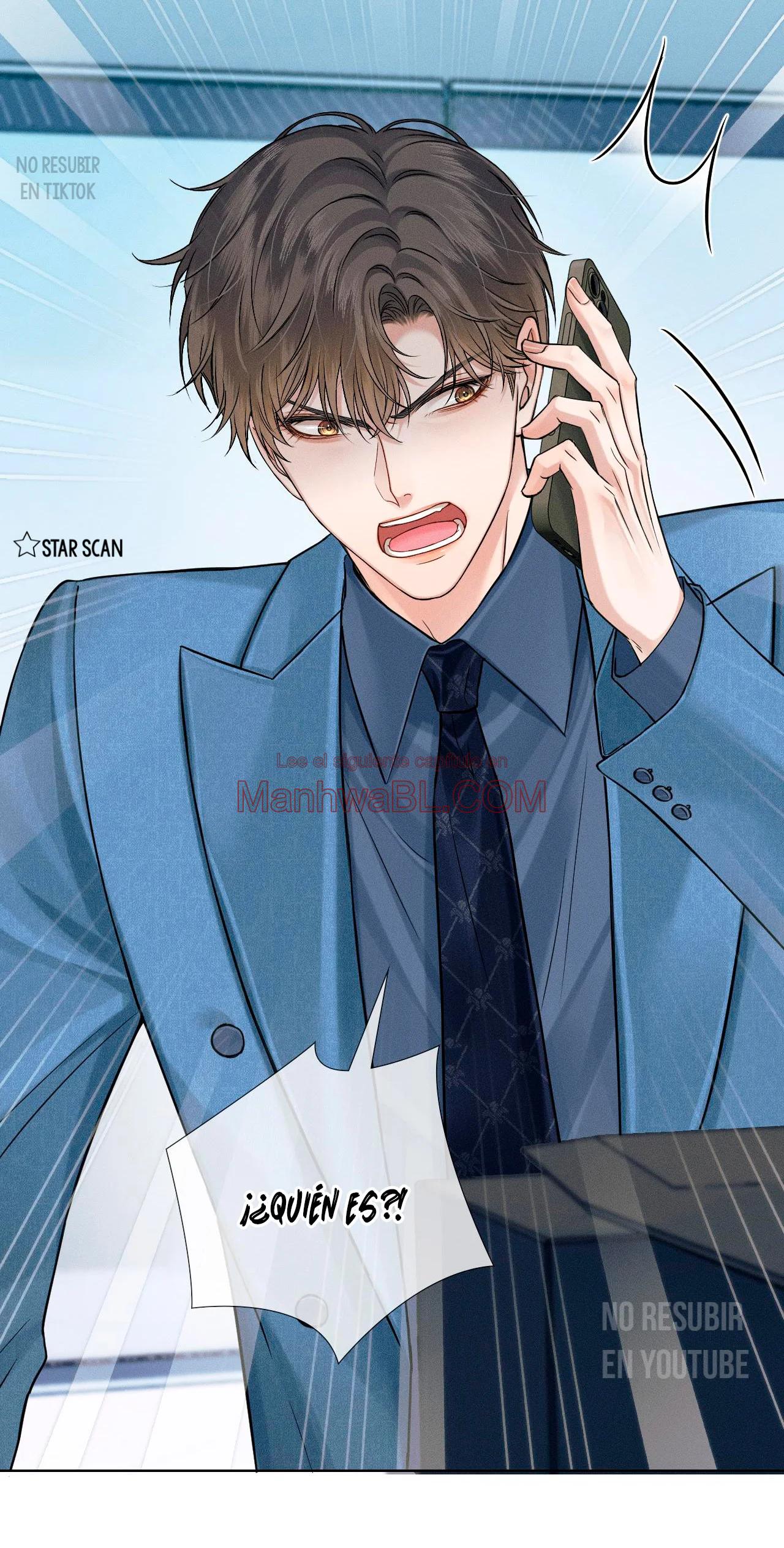 Enamorado en un idiota - Capítulo 95 manhwa