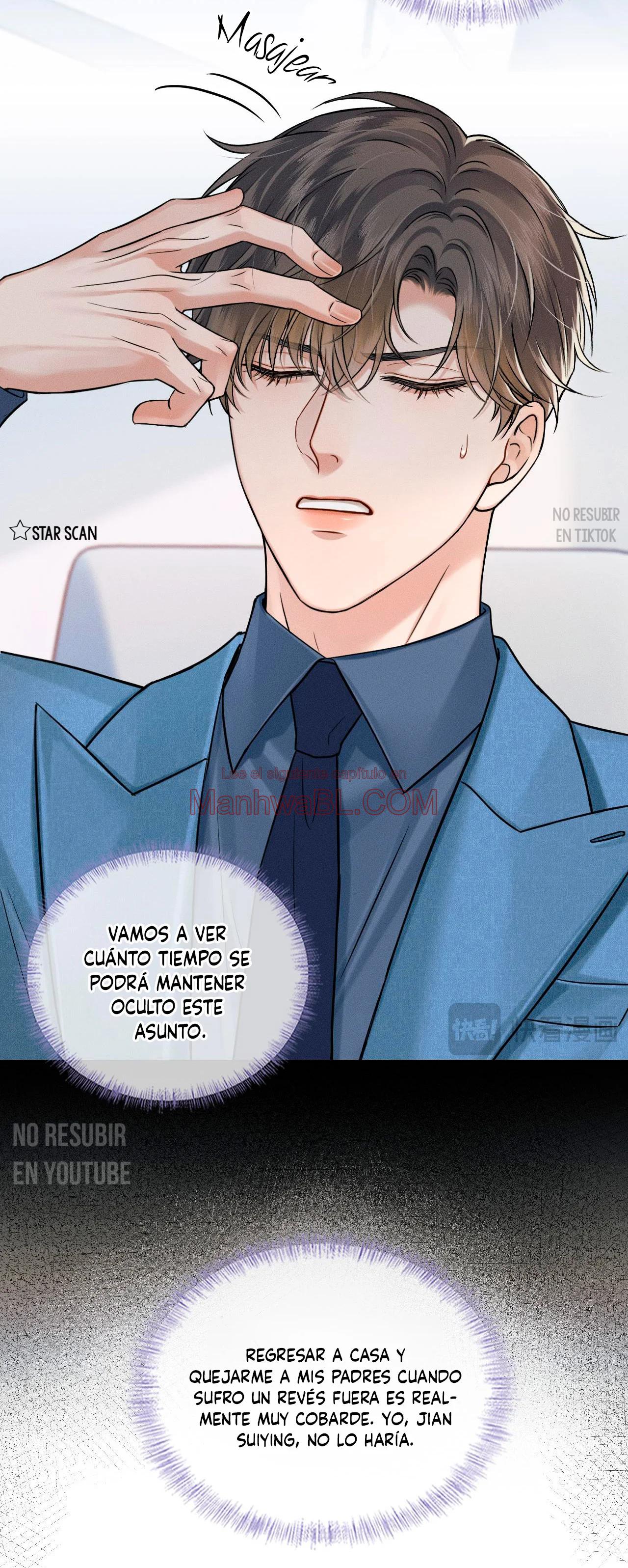 Enamorado en un idiota - Capítulo 95 manhwa