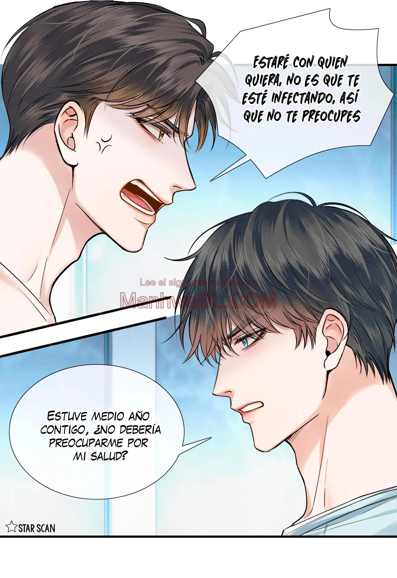 Enamorado en un idiota - Capítulo 61 3 manhwa