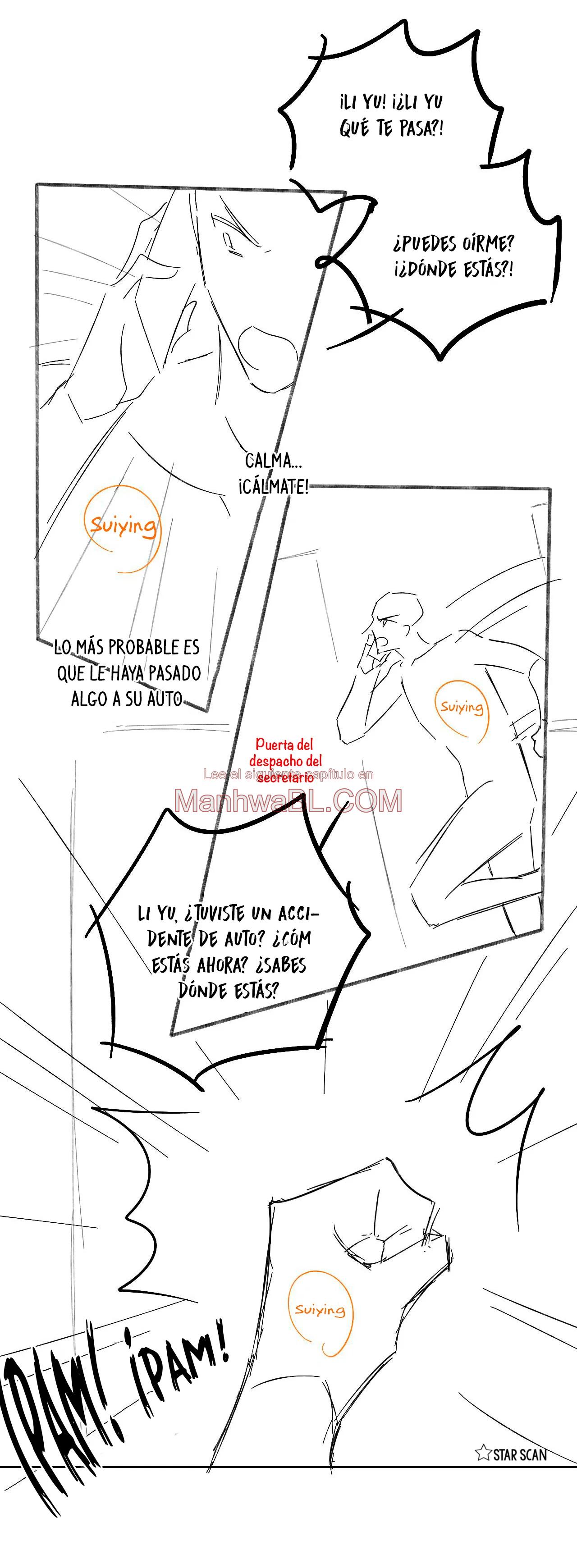 Enamorado en un idiota - Capítulo 61 3 manhwa