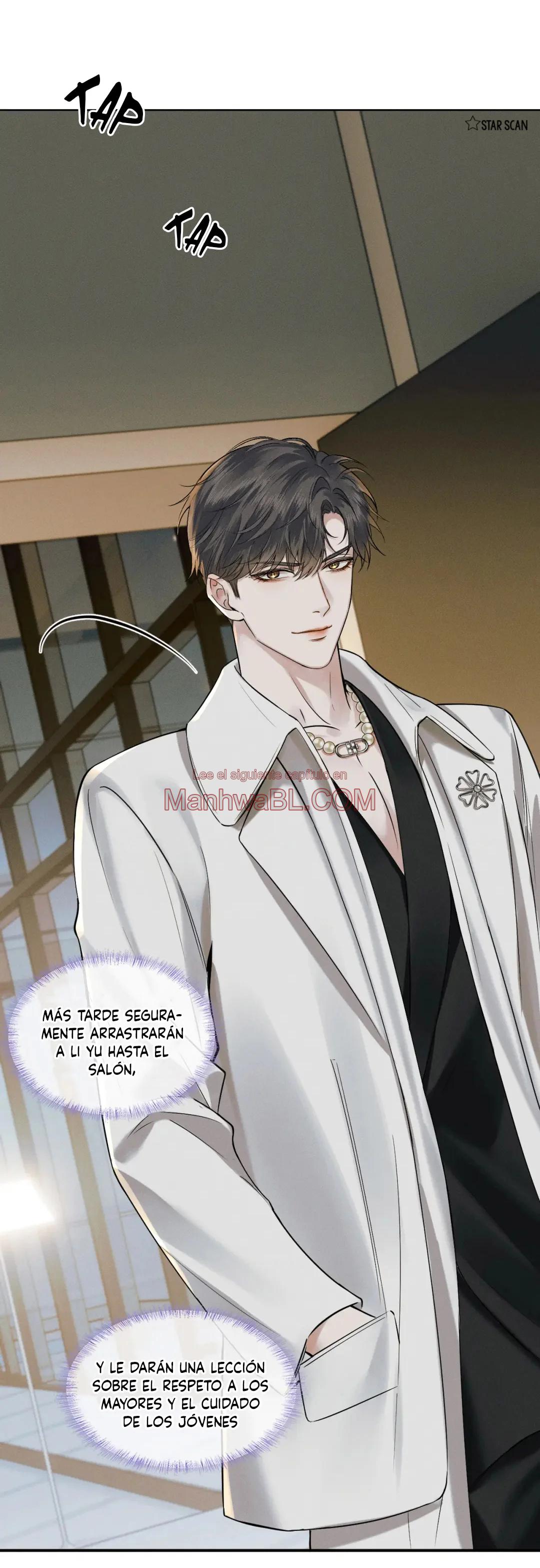 Enamorado en un idiota - Capítulo 57 3 manhwa