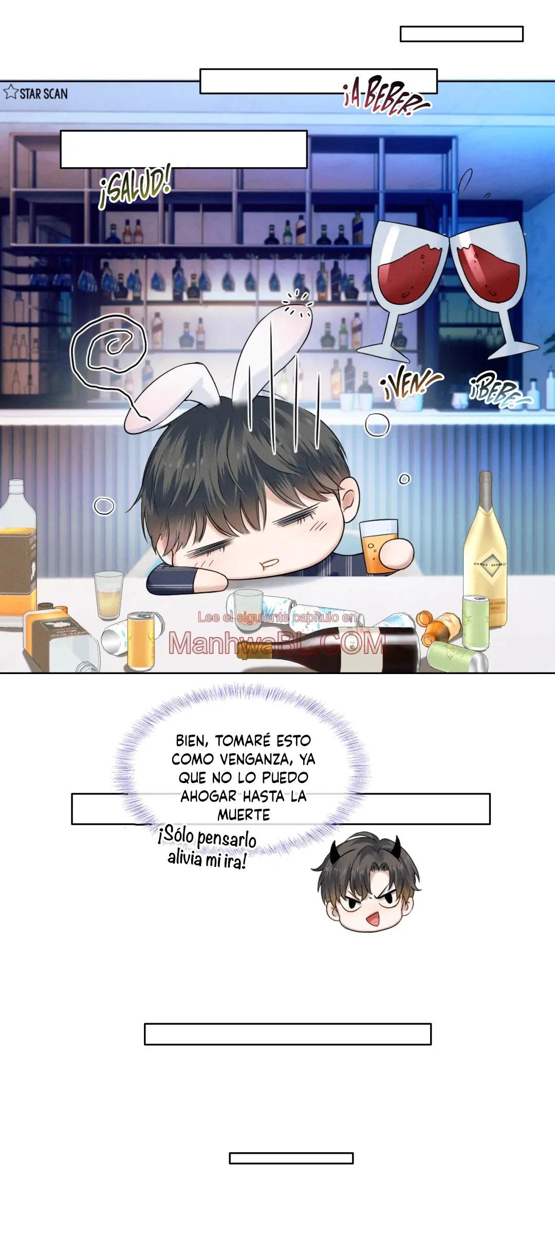 Enamorado en un idiota - Capítulo 57 3 manhwa