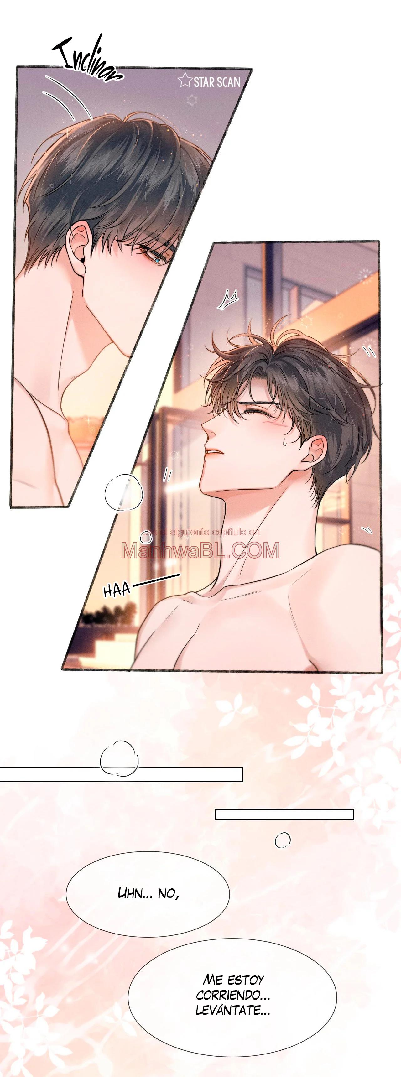 Enamorado en un idiota - Capítulo 72 manhwa