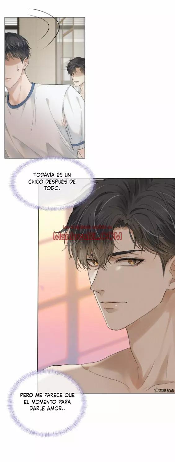 Enamorado en un idiota - Capítulo 6 manhwa
