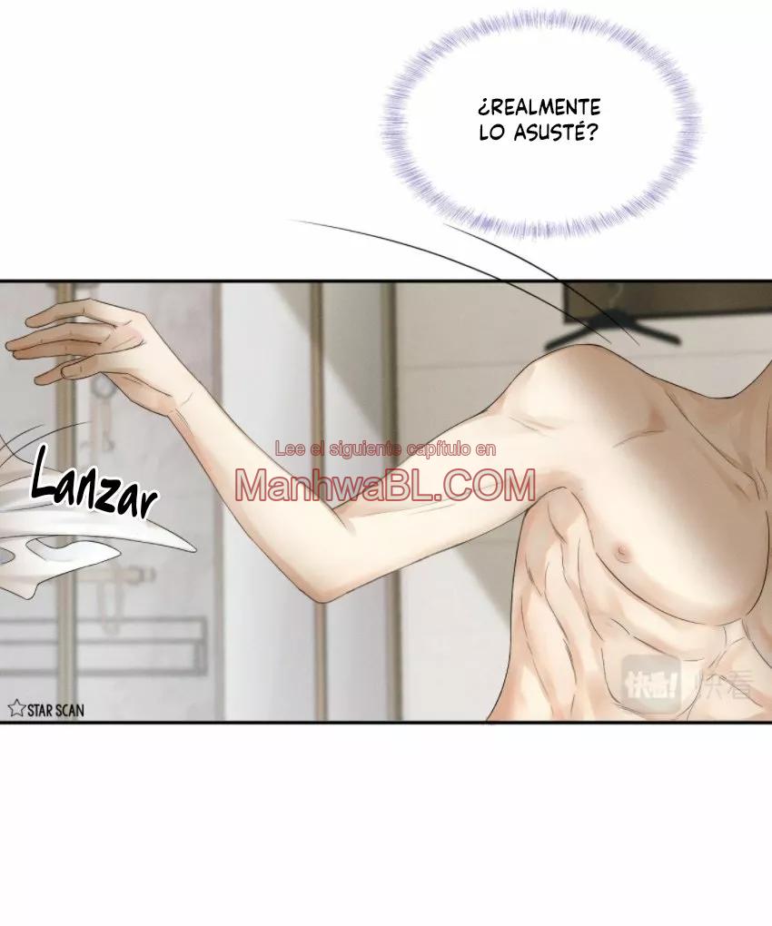 Enamorado en un idiota - Capítulo 6 manhwa