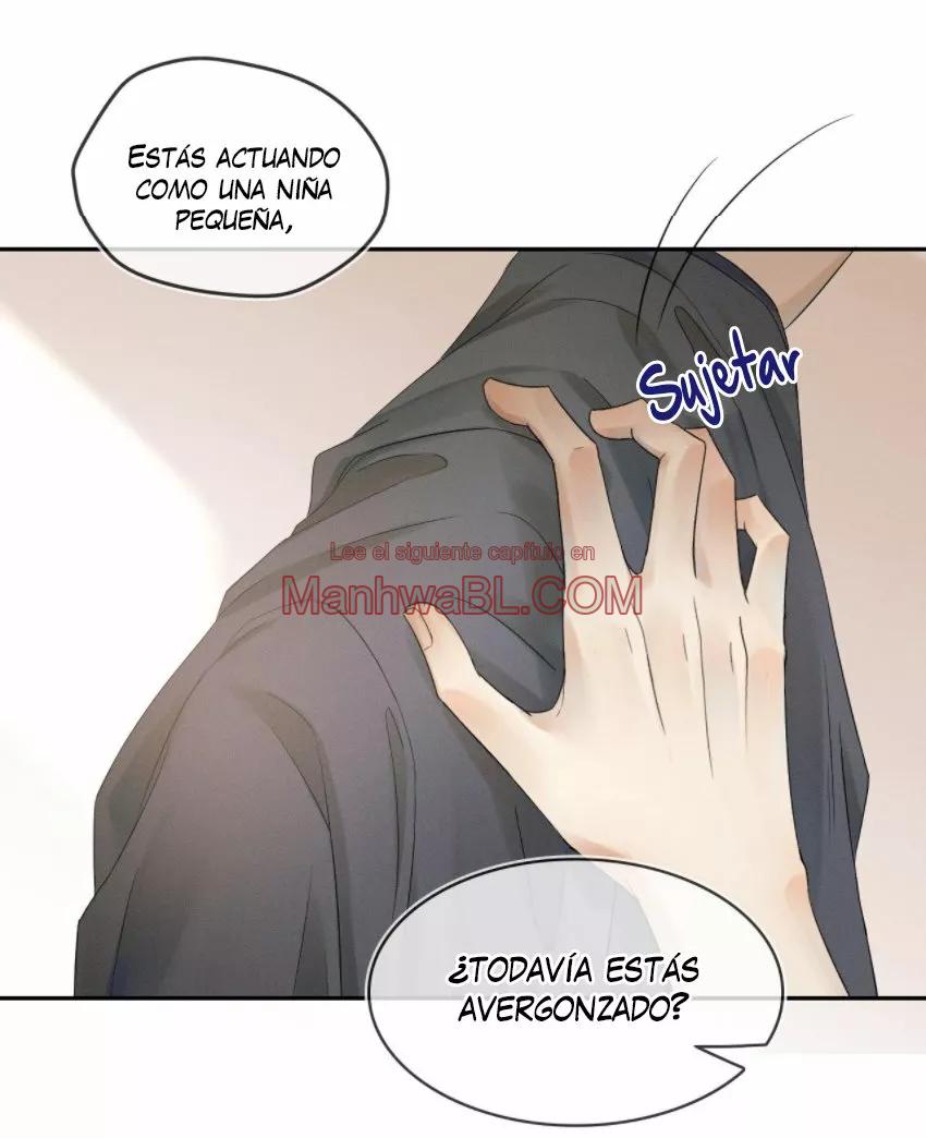 Enamorado en un idiota - Capítulo 6 manhwa