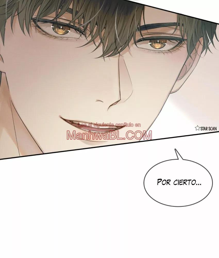 Enamorado en un idiota - Capítulo 6 manhwa